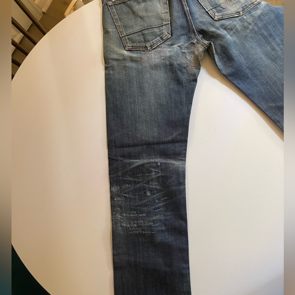 Jean Shop “Rocker” - Picture 4 of 12